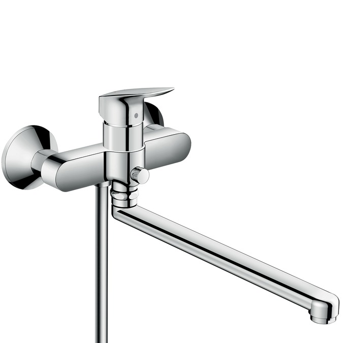 фото Смеситель hansgrohe 71402000