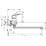    HANSGROHE Logis 71402000