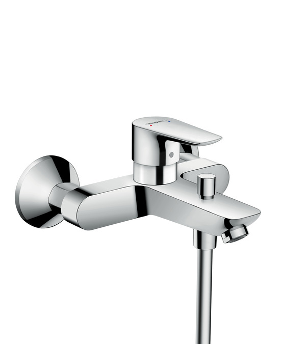 фото Смеситель hansgrohe 71740000