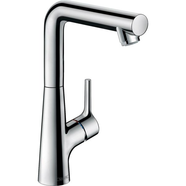 фото Смеситель hansgrohe 72105000