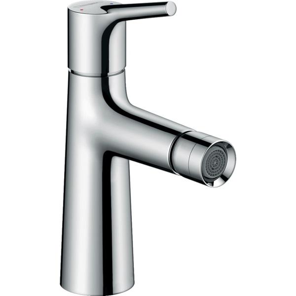 фото Смеситель для биде hansgrohe 72200000