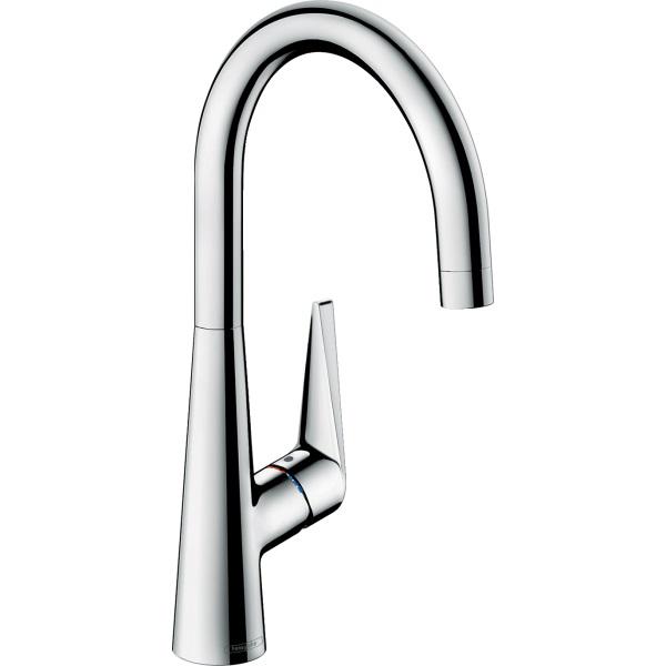 фото Смеситель hansgrohe 72810000