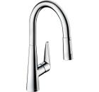 Изображение товара Смеситель HANSGROHE Talis S 72813000