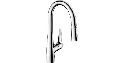  HANSGROHE Talis S 72813000