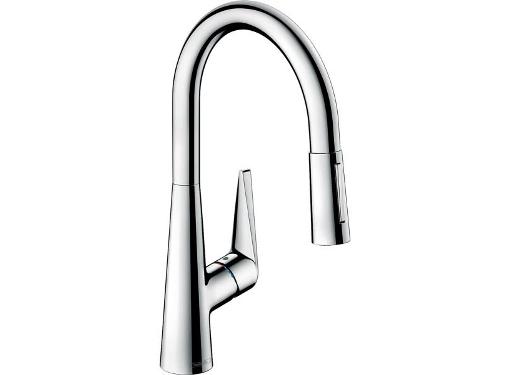  HANSGROHE Talis S 72813000