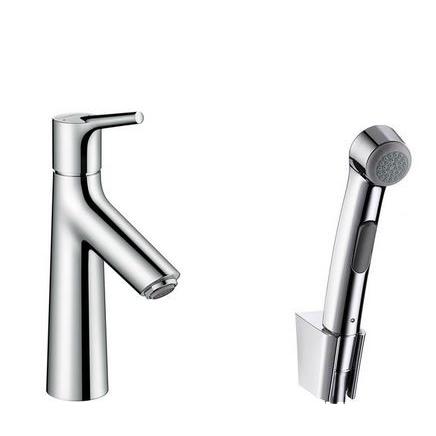 фото Смеситель hansgrohe 72290000