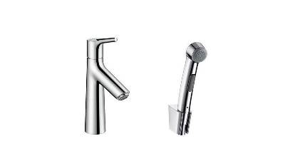  HANSGROHE Talis S 72290000   