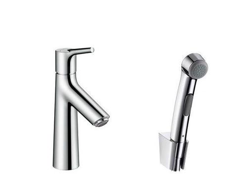  HANSGROHE Talis S 72290000   