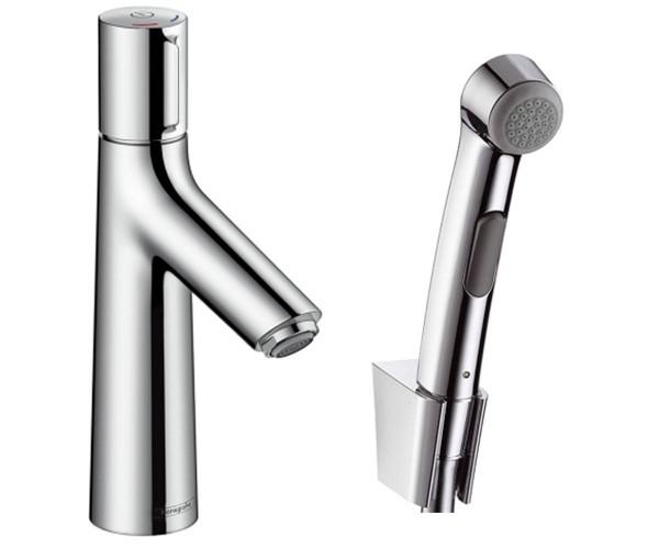 фото Смеситель hansgrohe 72291000