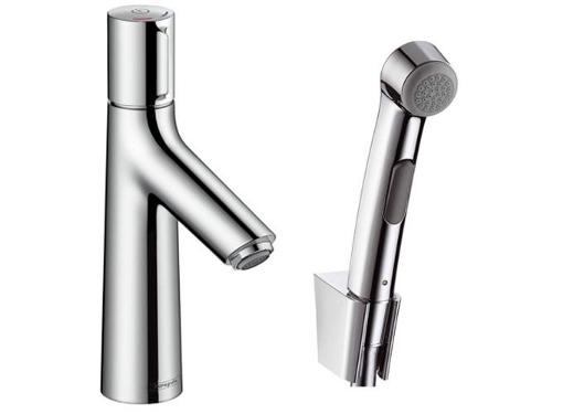  HANSGROHE Select S 72291000   