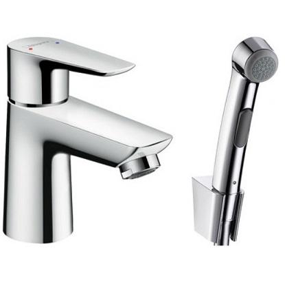 фото Смеситель hansgrohe 71729000