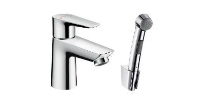  HANSGROHE Talis E 71729000   