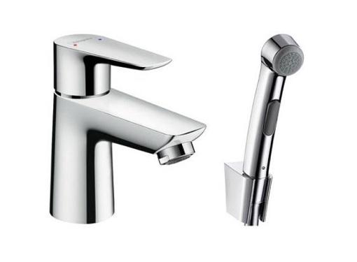  HANSGROHE Talis E 71729000   