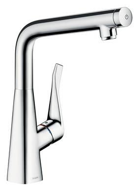 фото Смеситель hansgrohe 14883000