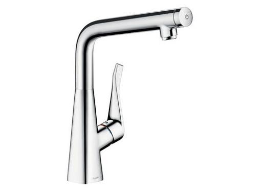  HANSGROHE Metris Select 14883000