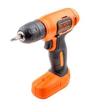 BLACK & DECKER BDCD8