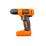 - BLACK & DECKER BDCD8