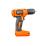 - BLACK & DECKER BDCD8