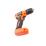 - BLACK & DECKER BDCD8