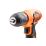 - BLACK & DECKER BDCD8