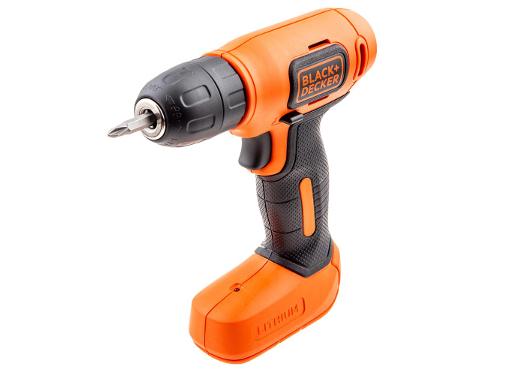 - BLACK & DECKER BDCD8