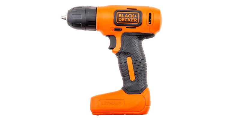 �����-���������� BLACK & DECKER BDCD8