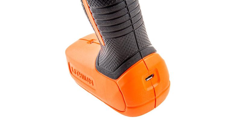 �����-���������� BLACK & DECKER BDCD8