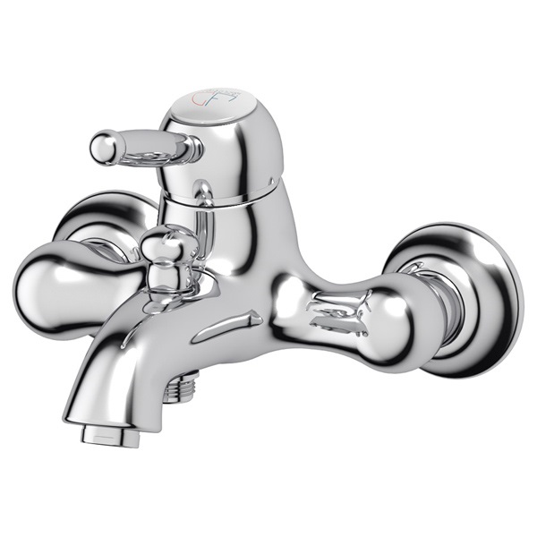 

Смеситель Ponsi Stilmar pon 252/m...cr, Stilmar pon 252/m...cr