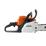  STIHL MS 180 C-BE 16''