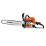  STIHL MS 180 C-BE 16''