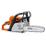  STIHL MS 230 16''