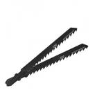 Пилки для лобзика AEG Т244D