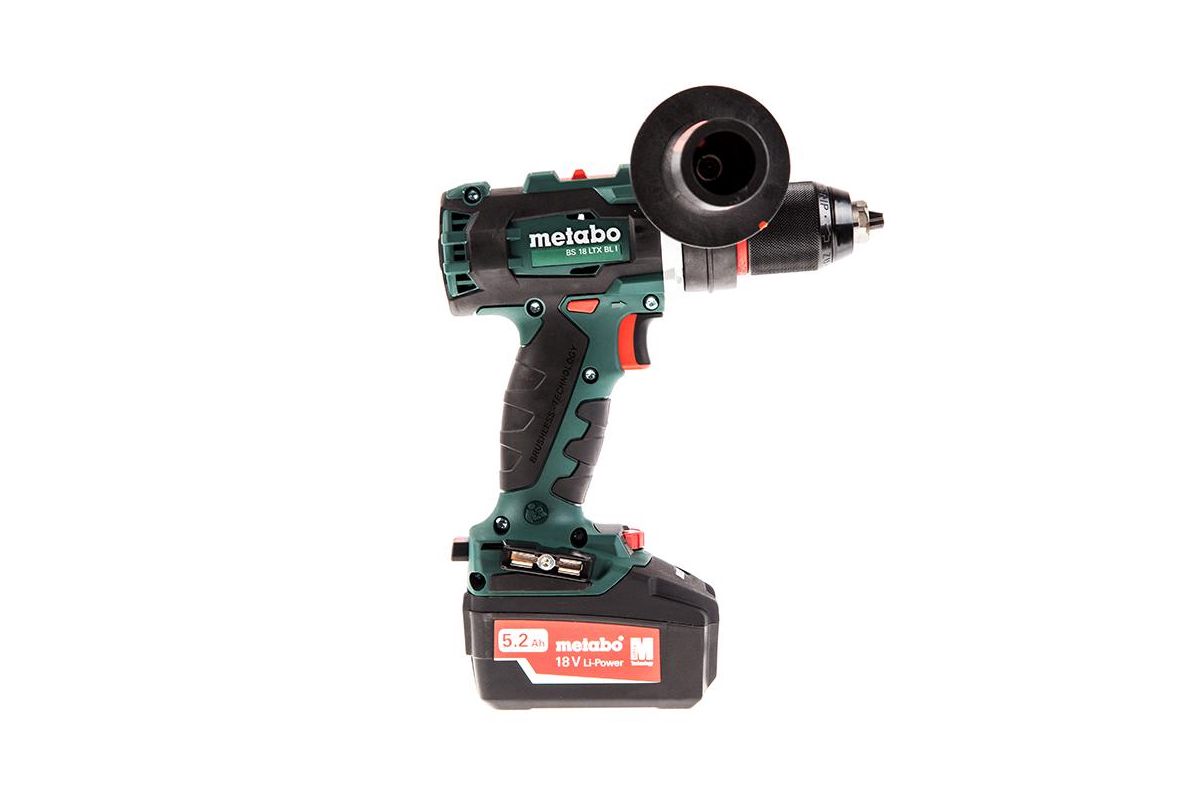 Bs 18 ltx bl i. Шуруповерт Metabo BS 18 LTX BL I. Metabo BS 18 LTX BL. Шуруповерт Метабо bs18ltx BL I 1x5,5. Дрель-шуруповерт Metabo BS 18 LTX BL I 5.2Ah x2 Case, 602350650.