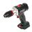   METABO BS18LTXBLI (602350890)    .