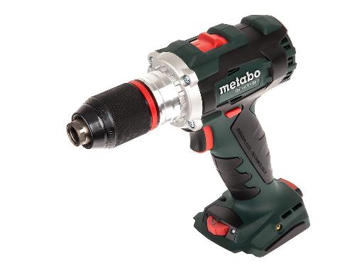   METABO BS18LTXBLI (602350890)    .