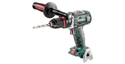   METABO BS18LTXBLI METALOCK (602350840)