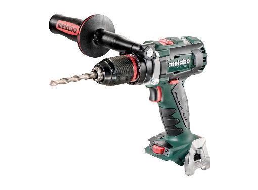   METABO BS18LTXBLI METALOCK (602350840)