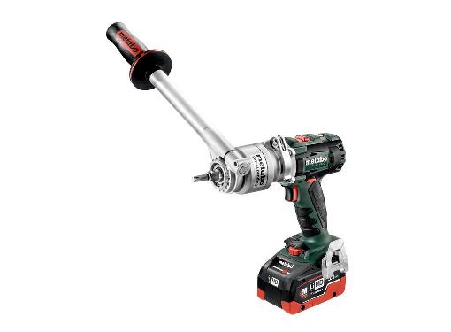   METABO BS18LTXBLQI PowerX3 (602351770)