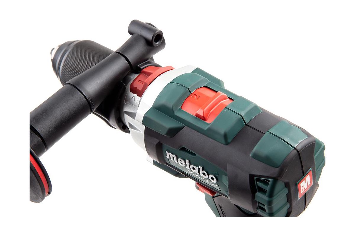 Sb 18 ltx bl i. Metabo SB 18 LTX BL I 602352500. Шуруповерт Metabo SB 18l.