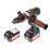   METABO SB18LTXBLI CASE 25.2 (602352650)