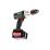   METABO SB18LTXBLI CASE 25.2 (602352650)