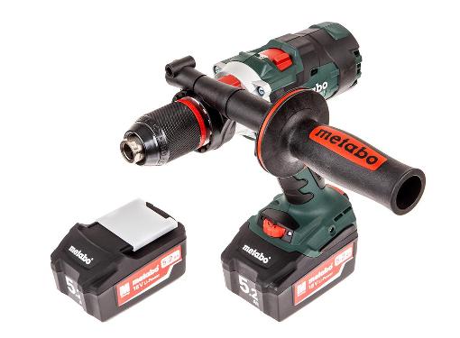   METABO SB18LTXBLI CASE 25.2 (602352650)