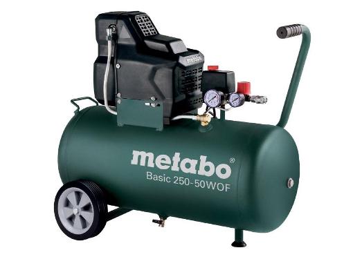  METABO Basic250-50W OF (601535000)
