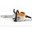    STIHL MSA 200 C-BQ