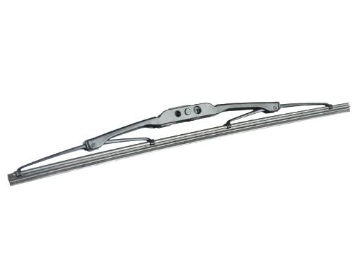 Изображение товара Щётка стеклоочистителя каркасная AVS CW-13 33см универсальная всесезонная