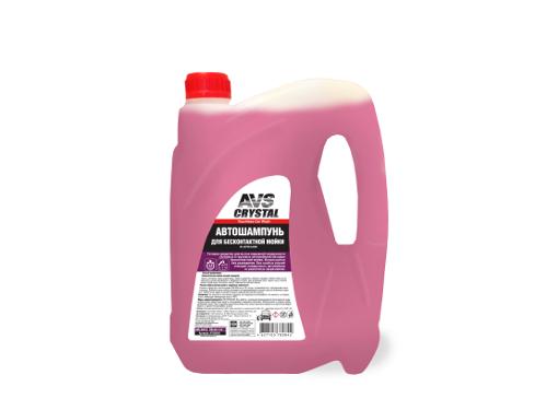 Изображение товара Автошампунь AVS AVK-005