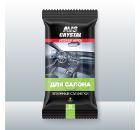 Салфетки для салона автомобиля AVS AVK-201