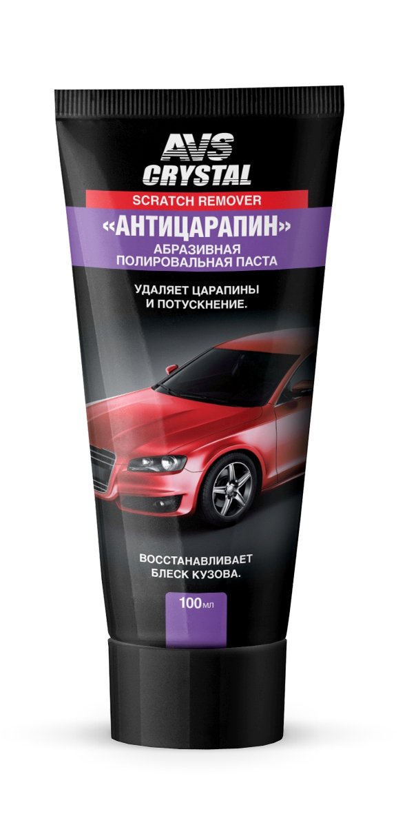 

Паста Avs Avk-071