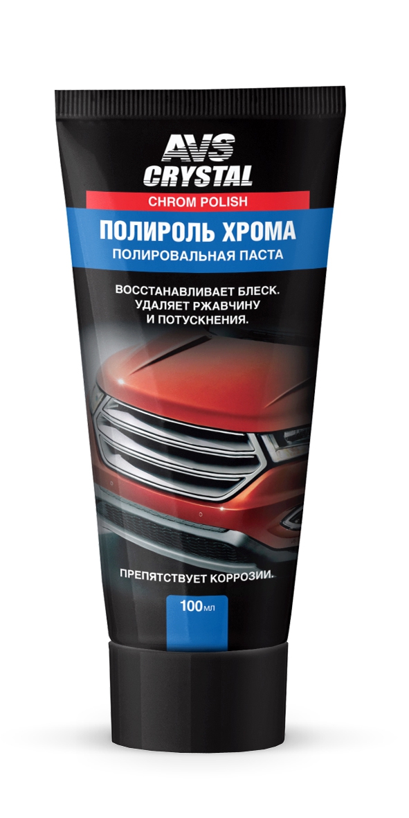 

Полироль Avs Avk-076