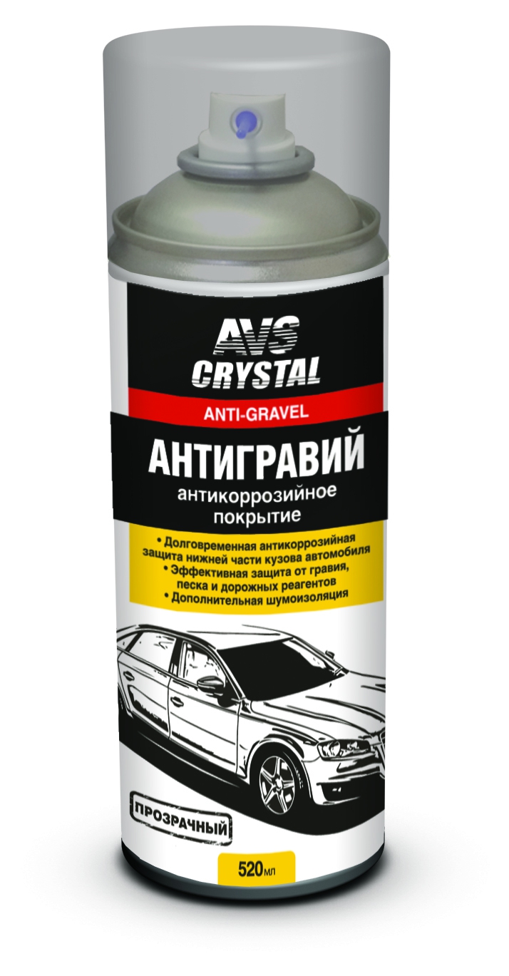 где купить Антигравий Avs Avk-138 по лучшей цене